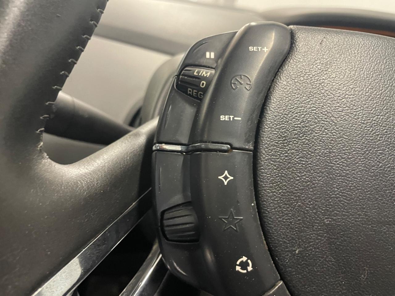 Citroen C4 Picasso 1.6 HDi 110 FAP Exclusive km 119.000