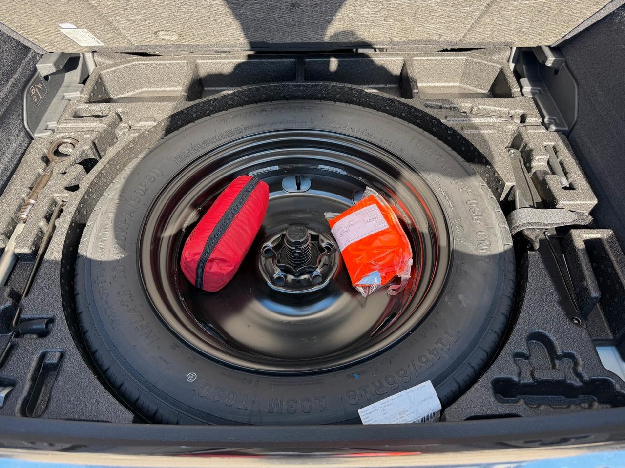 Audi Q3 SPB 35 TDI S tronic line edition /KM DOCBELLISSIMA