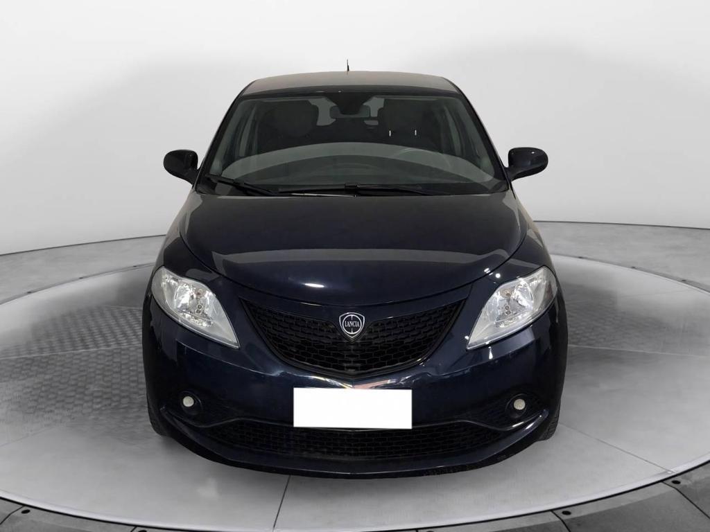 Lancia Ypsilon 5 Porte 1.2 Ecochic Gold