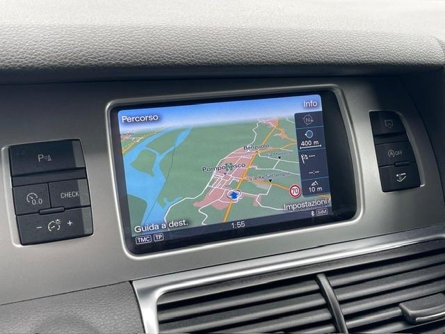 Audi Q7 3.0 V6 TDI 245 CV clean diesel quattro tiptronic Adv.Plus