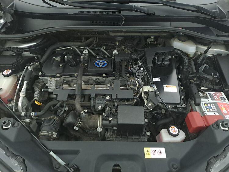 Toyota C-HR Hybrid Business BR954630 1.8 Full Hybrid 122CV