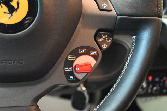 FERRARI 458 ITALIA DTC F1 CARBOCERAMICI SCARICHI CALLIPER FULL
