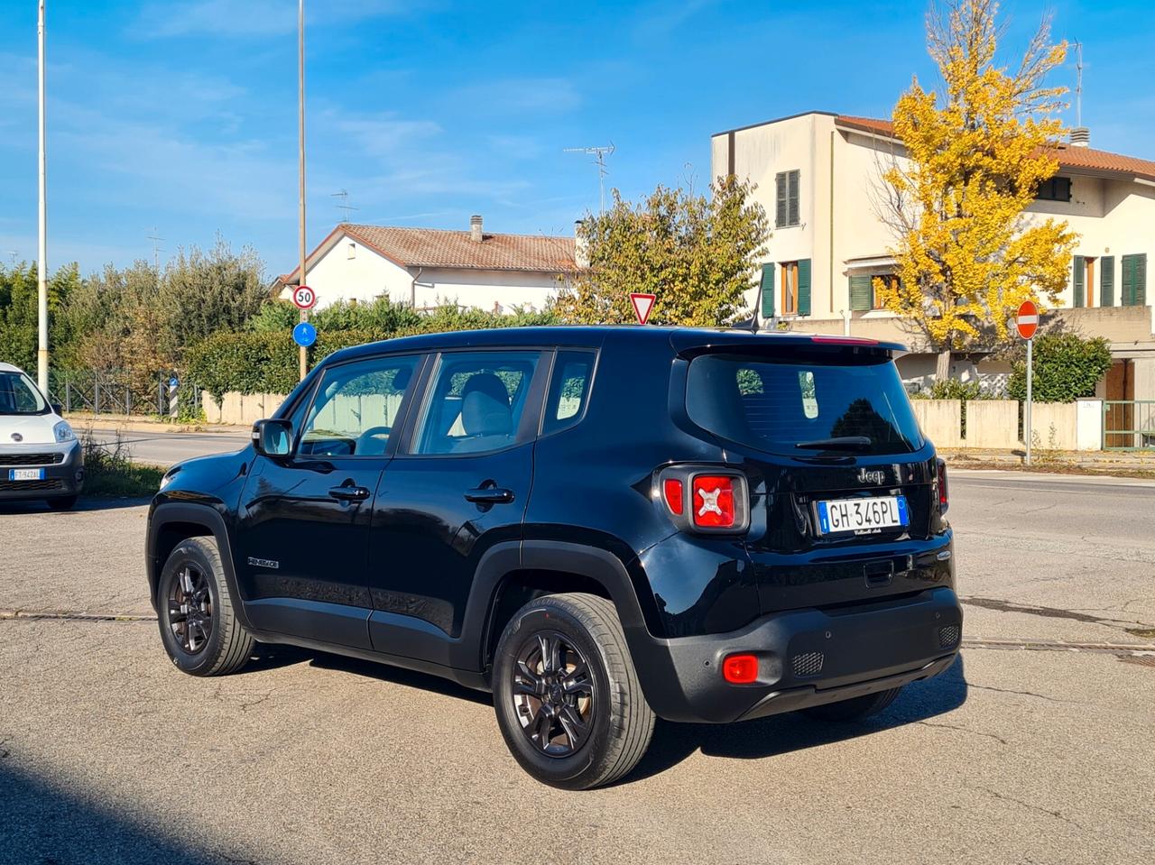Jeep Renegade 1.0 T3 120 CV Business