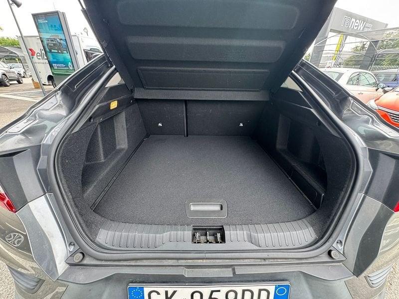 Renault Arkana 1.6 E-Tech full hybrid Techno Auto 145cv