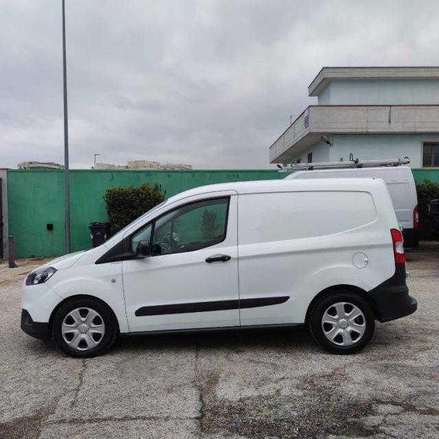 FORD TRANSIT COURIER 1.5 TDCI TREND FURGONE - 2020