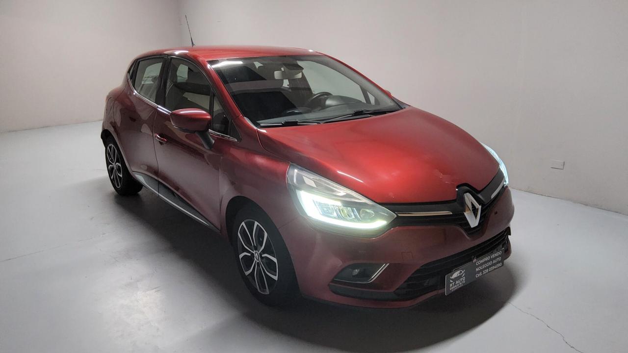 Renault Clio dCi 8V 90CV EDC Start&Stop 5 porte Energy Intens