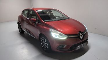 Renault Clio dCi 8V 90CV EDC Start&Stop 5 porte Energy Intens