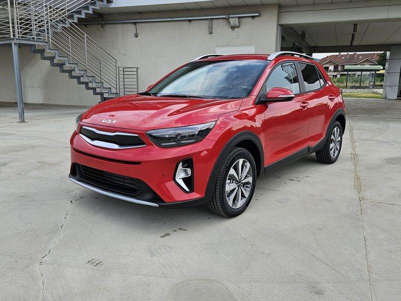 KIA Stonic 1.2 MPI Style con BONUS EASY GO'