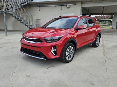 KIA Stonic 1.2 MPI Style con BONUS EASY GO'