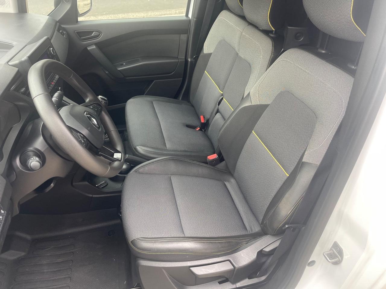 Renault Kangoo 1.5 dCi 95CV Van