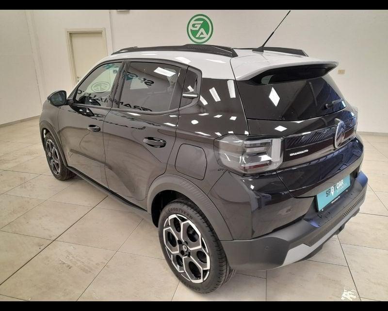 Citroën C3 IV 2024 1.2 puretech turbo Max 100cv s&s