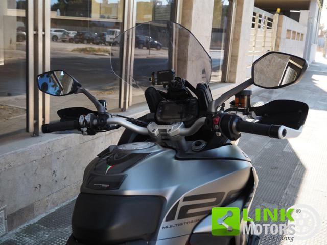 DUCATI Multistrada 1260 S GT