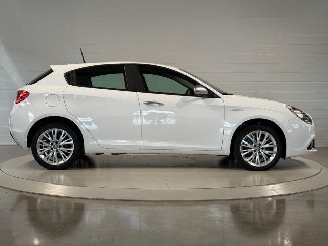 ALFA ROMEO Giulietta 1.6 JTDm 120 CV Super PREZZO REALE