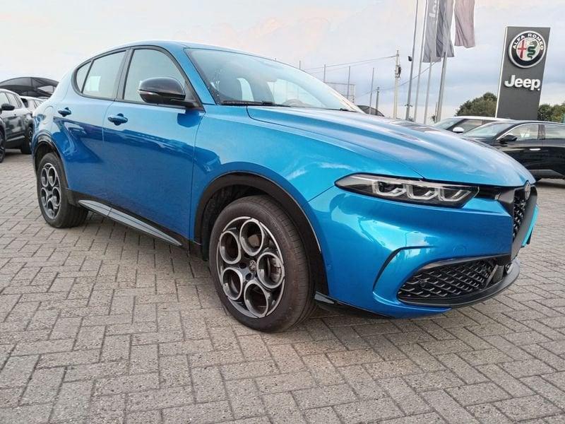 Alfa Romeo Tonale 1.6 Diesel 130cv TCT6 Sprint