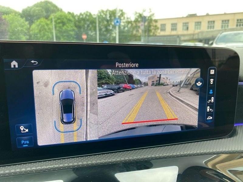 Mercedes-Benz Classe A A 250 e phev AMG Line Advanced Plus auto