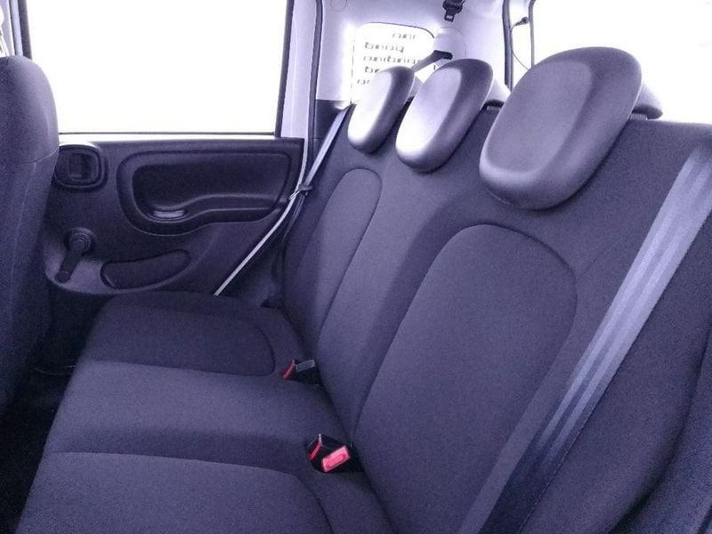 FIAT Pandina 1.0 firefly hybrid Icon s e s 70cv 5p.ti