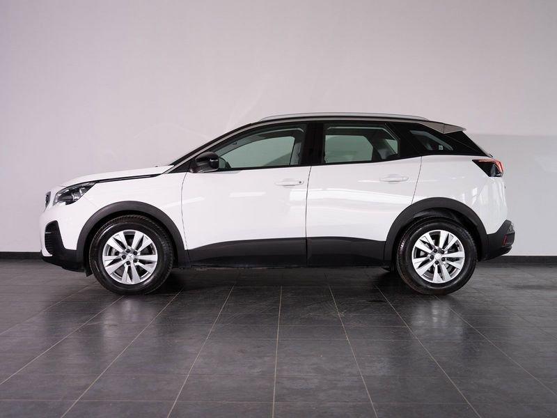 Peugeot 3008 BlueHDI 130 EAT8 S&S Business