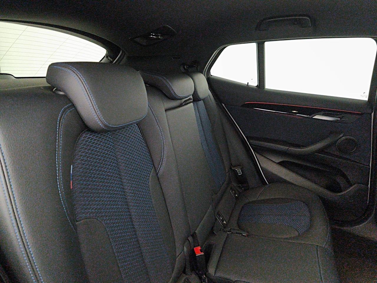 BMW X2 xDrive20d MSport