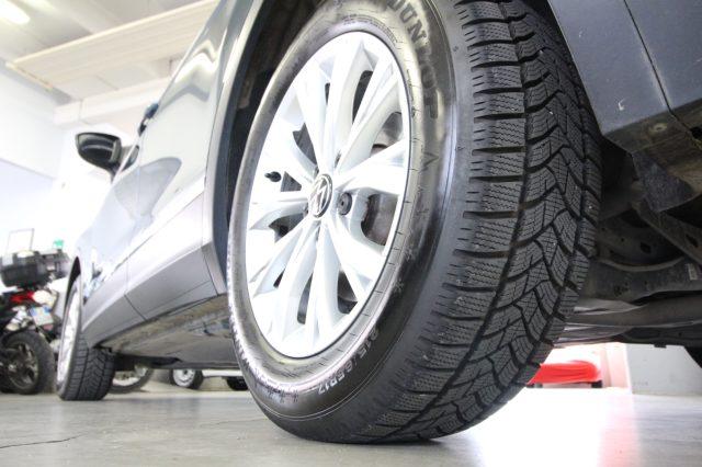 VOLKSWAGEN Tiguan 2.0 TDI 150 CV SCR DSG Life - PREZZO REALE