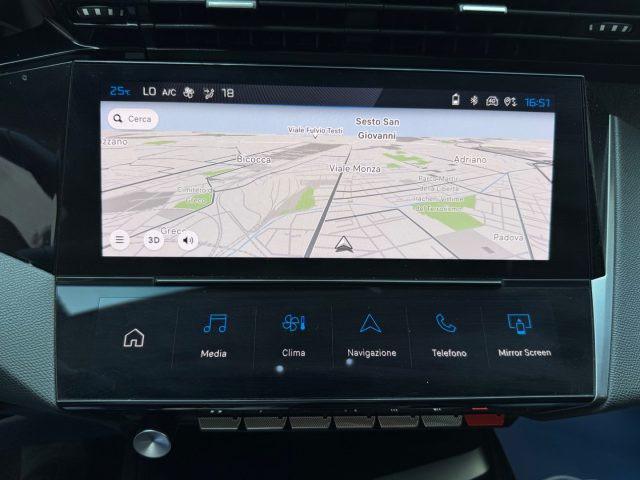PEUGEOT 308 Plug-in Hybrid 180 e-EAT8 Allure