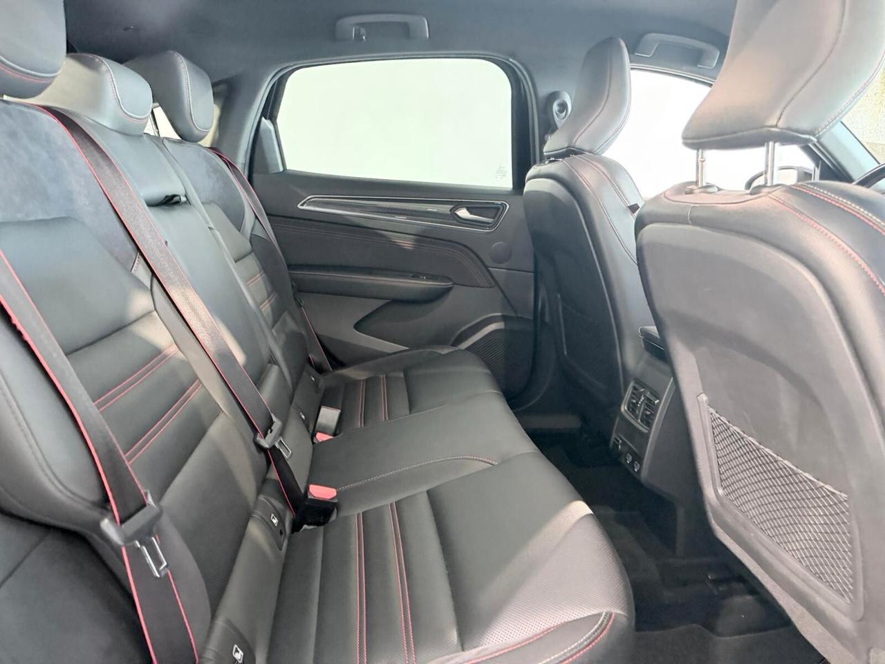 ARKANA FULL Hybrid E-Tech 145 CV R.S.Line PRONTA CONSEGNA