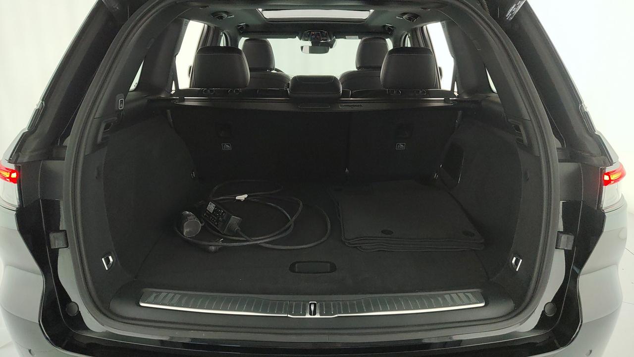 JEEP Grand Cherokee V - Grand Cherokee 2.0 atx phev Overland 4xe auto