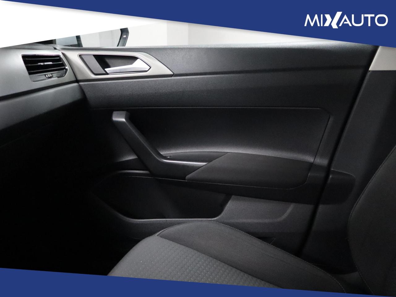 Volkswagen Polo 5p 1.0 EVO Comfortline 65CV