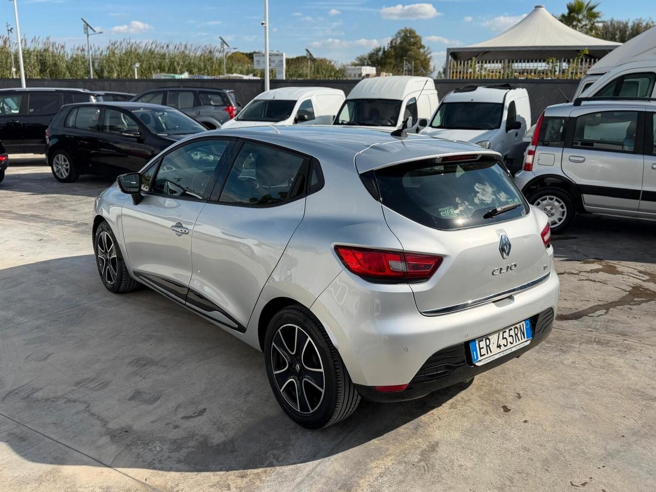 Renault Clio 0.9 TCe 12V 90CV Start&Stop 5 porte Energy