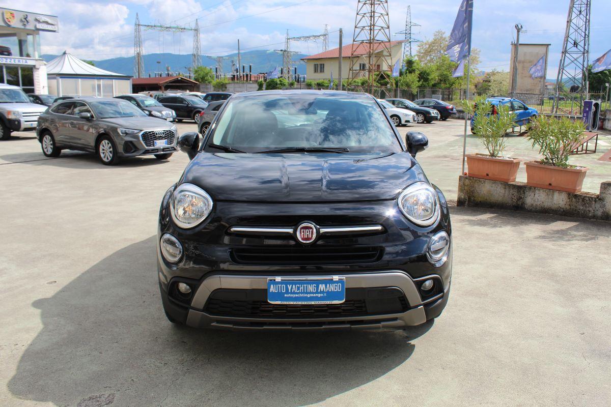 FIAT - 500X - 1.3 M.Jet 95 CV Lounge Cross