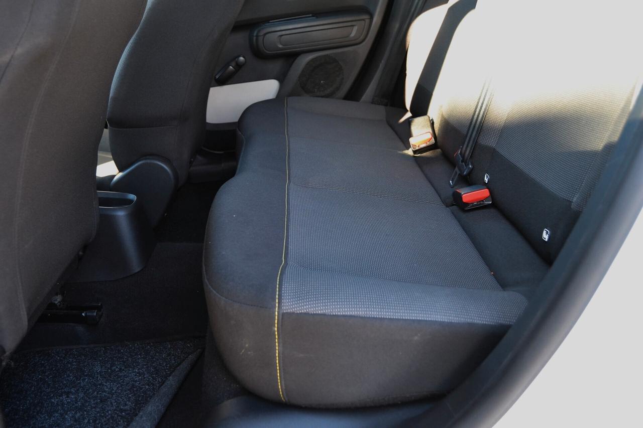 Citroen C3 PureTech 83 S&S You!