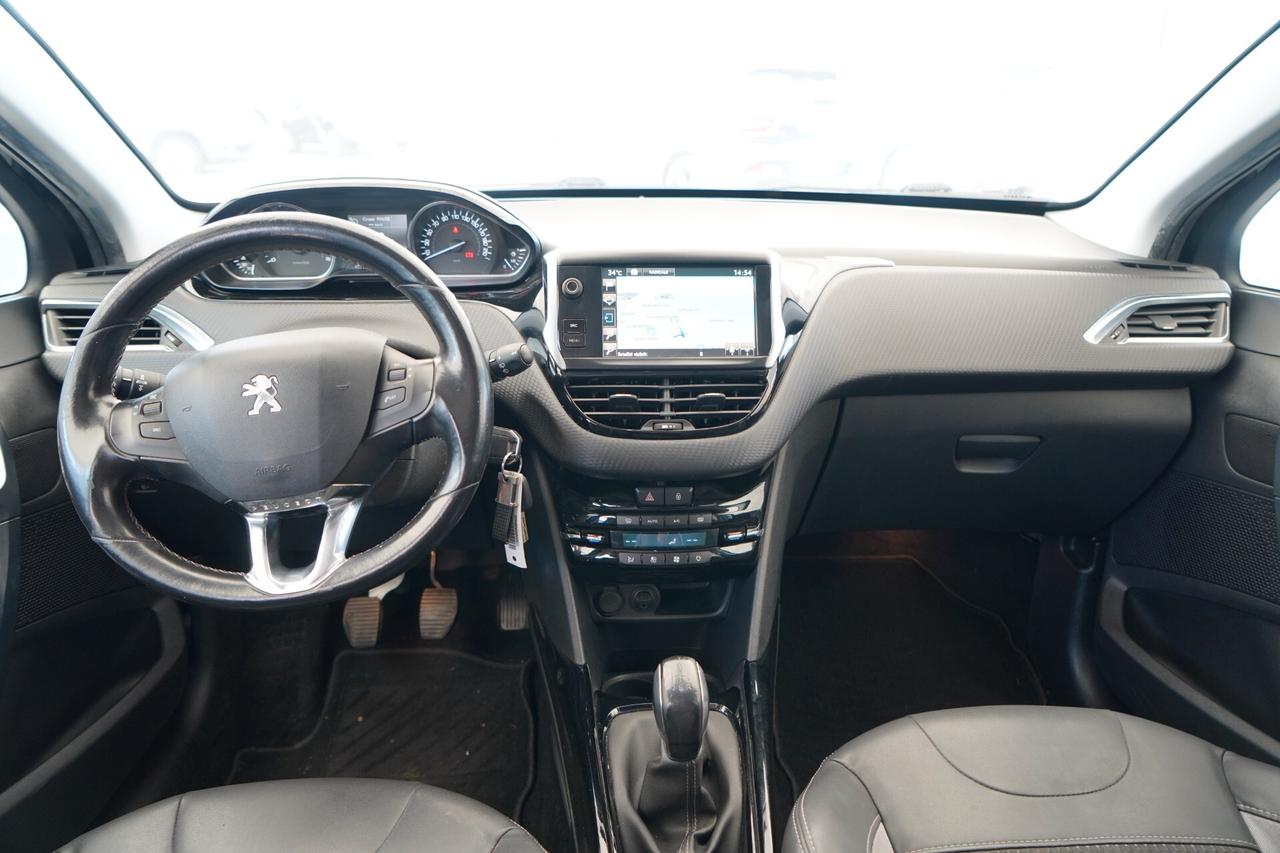 Peugeot 2008 1.6 BlueHDi 100 Allure