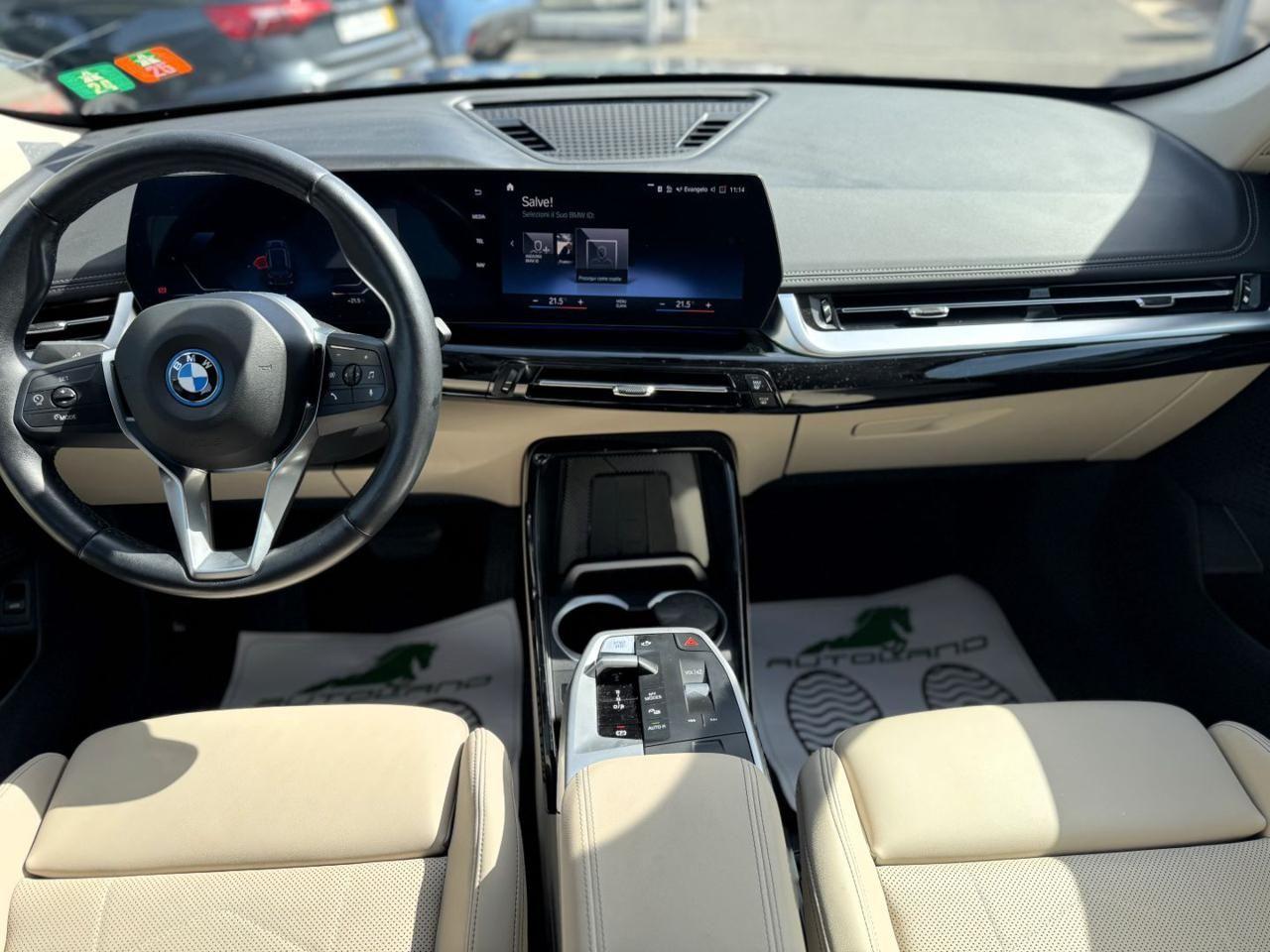 BMW iX1 xDrive 30 xLine