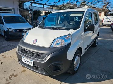 FIAT FIORINO / 2016 / 4P / COMBI COMBI 1.3 MJET 80 CV E6D-TEMP