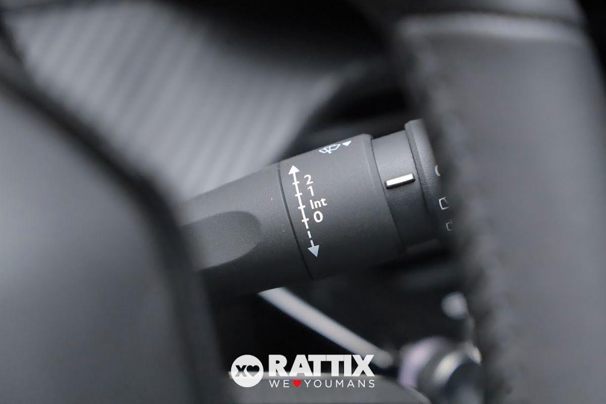 Peugeot 208 1.2 Puretech 100CV Style