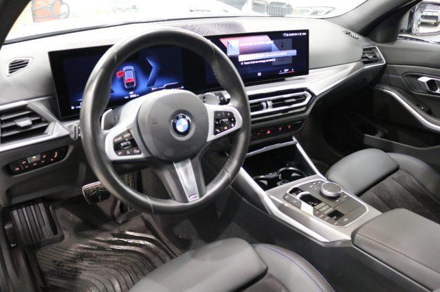 BMW 320 d 48V Touring Msport