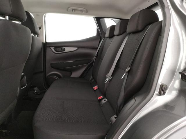 NISSAN Qashqai 1.5 dCi Acenta