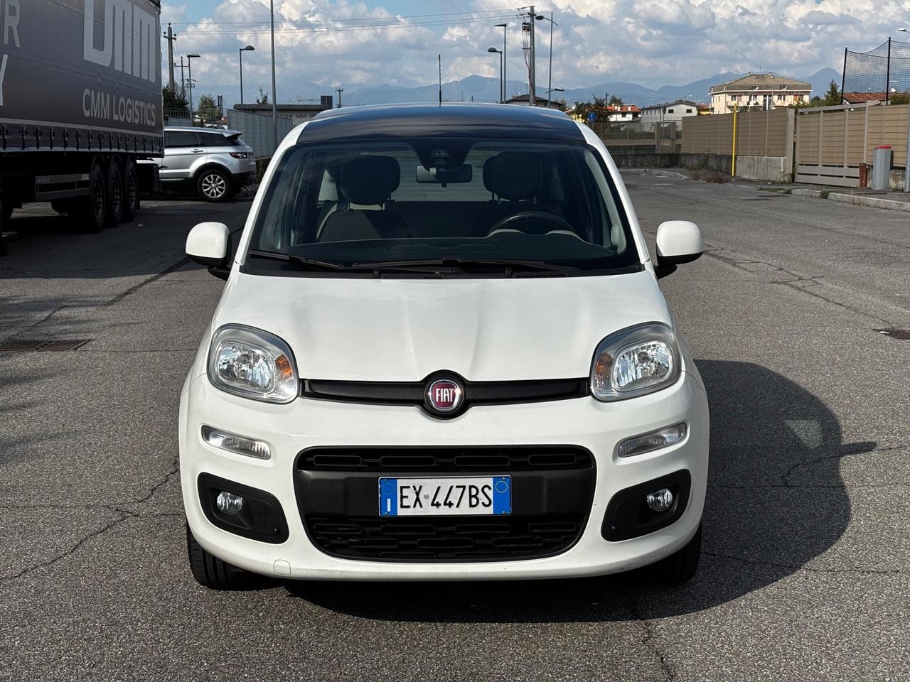 Fiat Panda 0.9 TwinAir Turbo,UNI PRO, GARANZIA