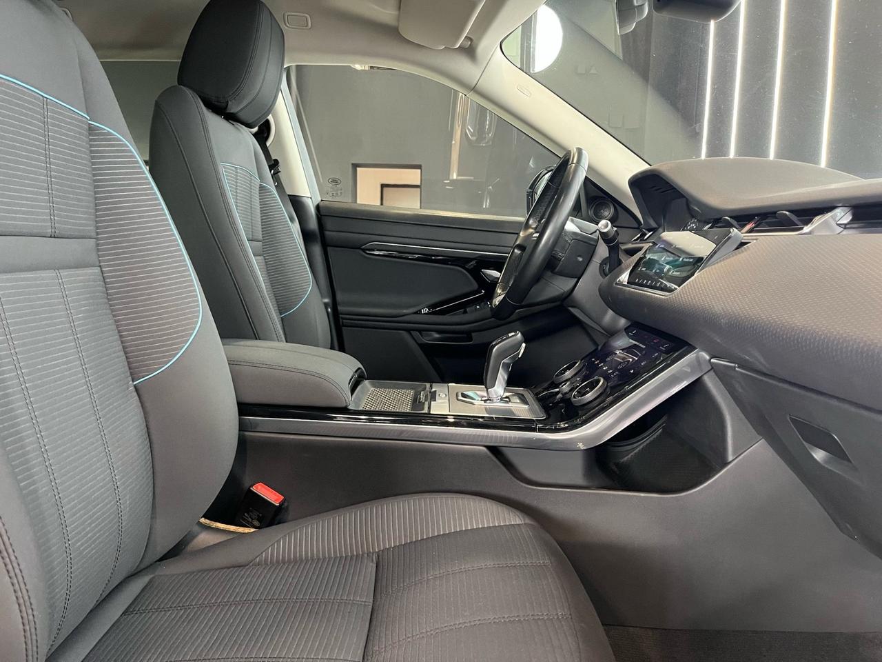 Range Rover Evoque 2.0D 150CV Dynamic
