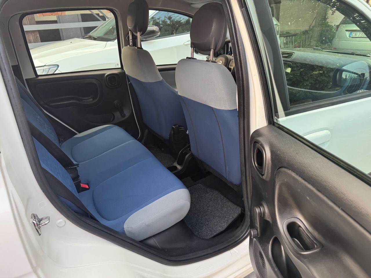 Fiat Panda 1.3 MJT S&S 75 cv LOUNGE