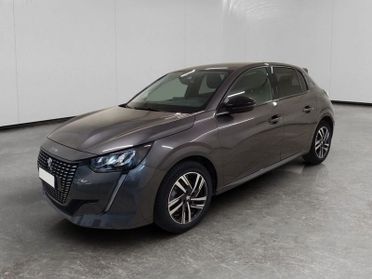 Peugeot 208 1.2 puretech Allure Pack s&s 100cv eat8