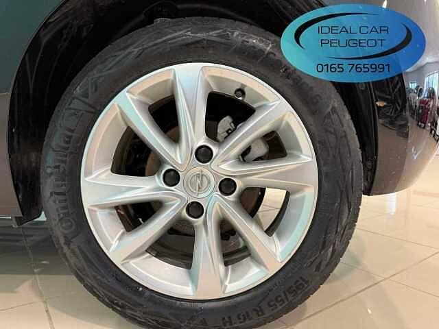 Opel Corsa 1.2 Elegance