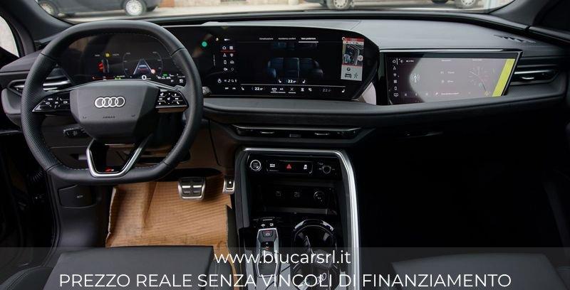 Audi Q5 Sportback TDI 150kW quattro S tronic S Line Edition