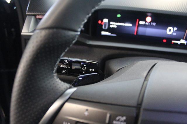 OPEL Grandland 1.2 Hybrid 145 CV EDCT GS