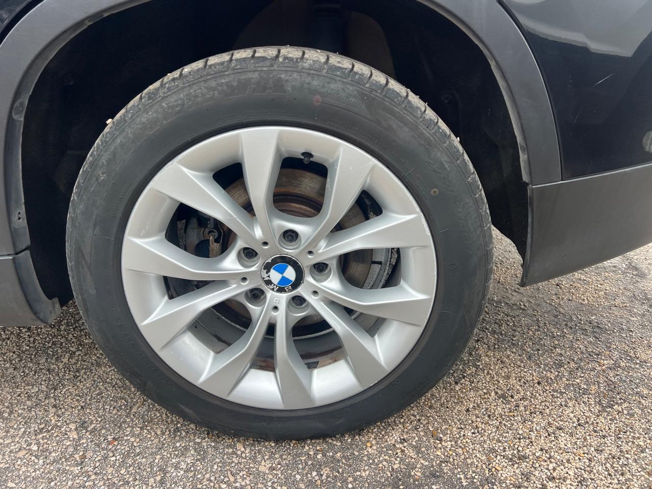 Bmw X1 sDrive20d Attiva