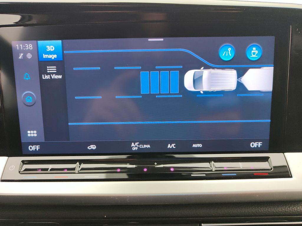 FORD T. Connect V761 Transit Van Trend 1.5 Plug in Hybrid 150cv A6 PC
