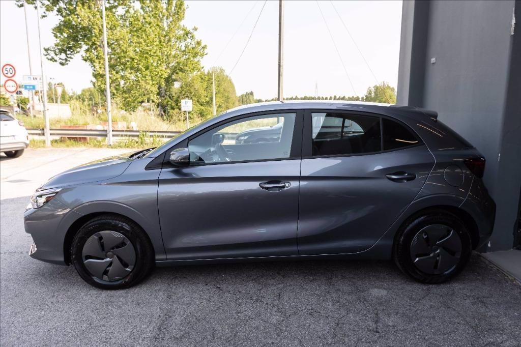 MG MG3 1.5 hybrid+ Standard auto del 2025