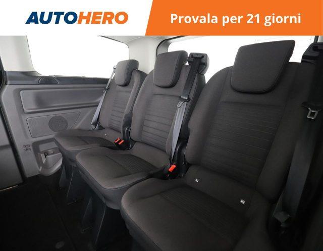 FORD Tourneo Custom 320 2.0 TDCi 185CV MHEV PC Titanium