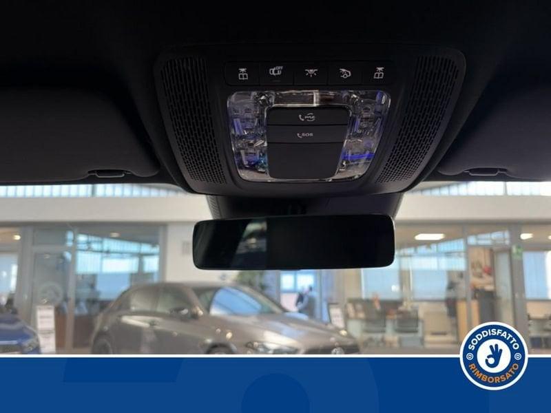 Mercedes-Benz Classe A 180d Automatic AMG Line Premium