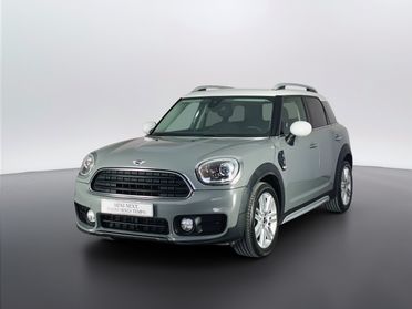 MINI Mini Countryman F60 2017 - Mini Countryman 2.0 Cooper D auto