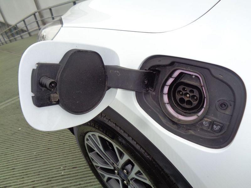 Ford Kuga Kuga 2.5 phev Titanium 2wd 225cv e-shifter